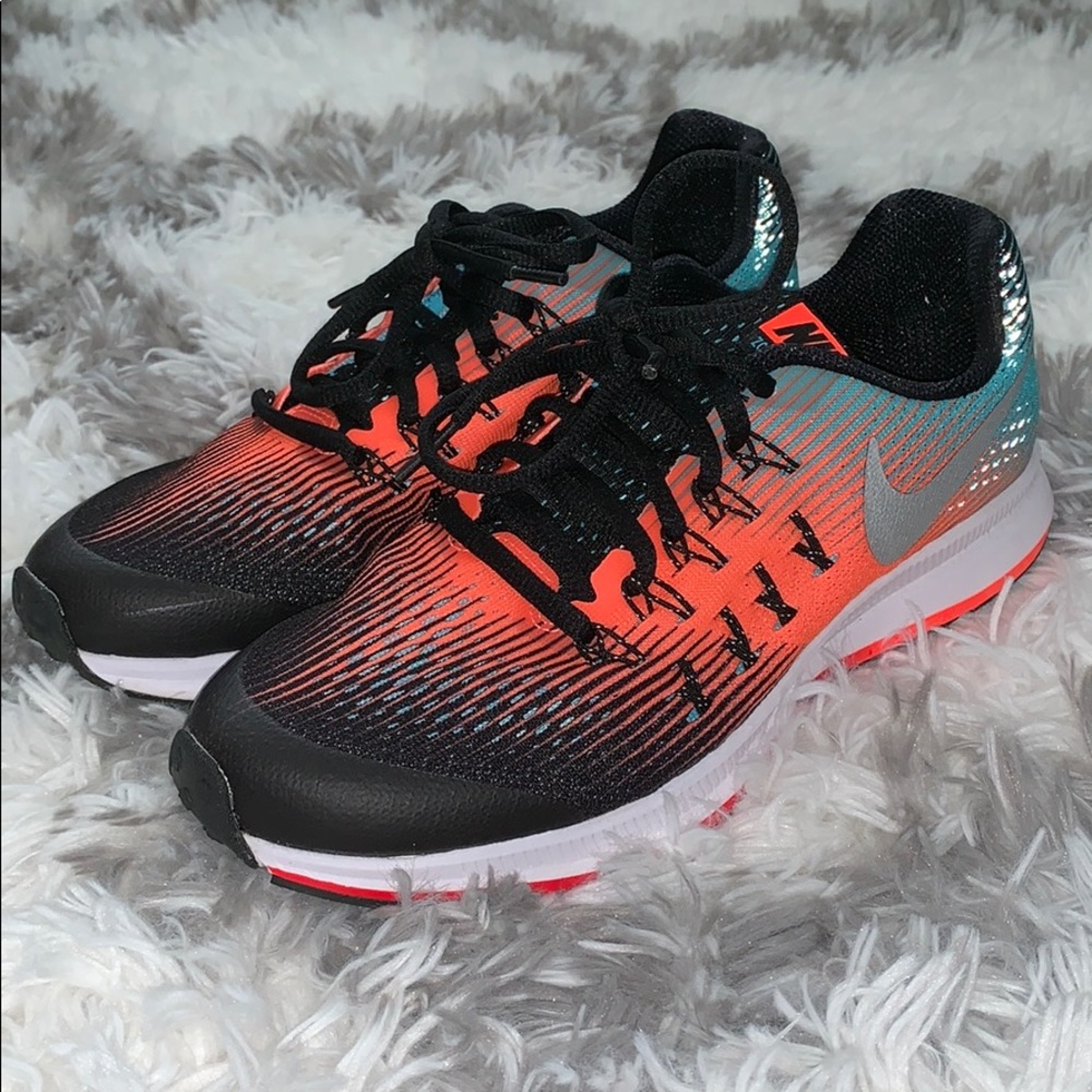 nike zoom pegasus 33